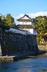 府内城 人質櫓