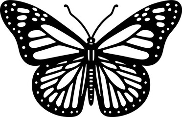 Monarch Butterfly icon 5