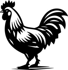 Modern Game Chicken icon 6