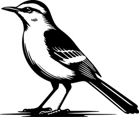 Mockingbird icon 6