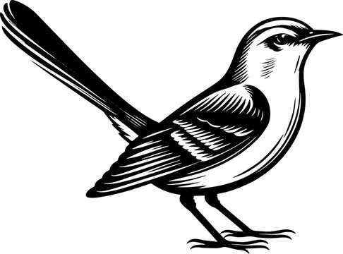 Mockingbird icon 4