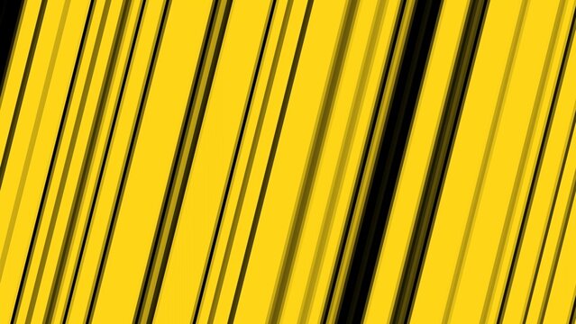 Animated Slanted Lines Background (Loopable)