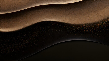 Modern Chic: Dark Sand Background with a Sparkling Twist, Ideal for Contemporary Designs