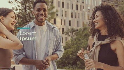 Professional Modern Slideshow Opener