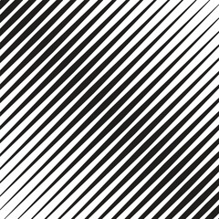 abstract geometric black corner diagonal line pattern art can be used background.