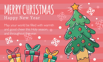 mery cristmast greeting