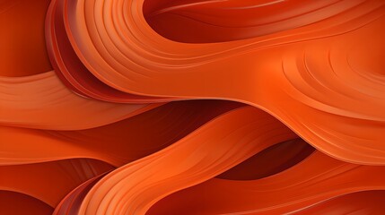 Abstract Wave Pattern: Seamless Tileable Texture with Vibrant Colors and Striped Design - Modern Background for Fashion and Technology