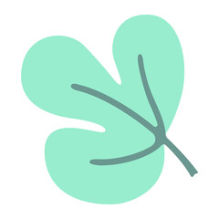 Leaf Illustration