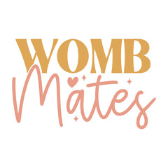 Womb Mates