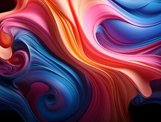 abstract background