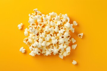 fresh popcorn Extravaganza Studio Shot