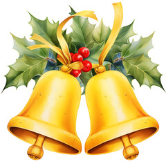 Christmas Bells Holiday