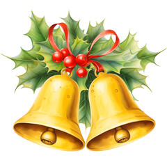 Christmas Bells Holiday