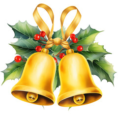 Christmas Bells Holiday
