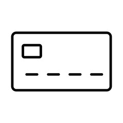 Credit Card icon Design