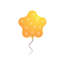 air balloon illustration