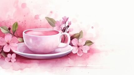 International Tea Day 21th May Generative AI