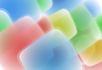 Nature layers Graphic for inspiration, for creative idea, for vector design. 
Vector objects for background design. 
Somewhere in planet’s layer.