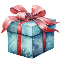 Christmas Gift Box
