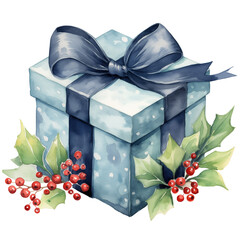 Christmas Gift Box