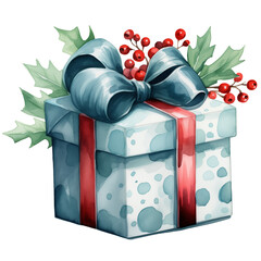 Christmas Gift Box