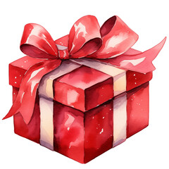 Christmas Gift Box