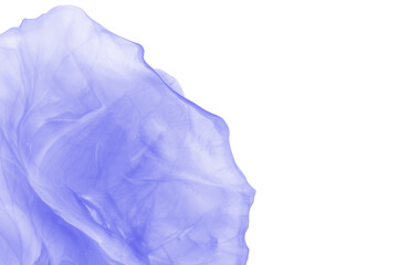 Abstract purple watercolor background, shape, design element. Colorful hand painted texture. abstract splash background