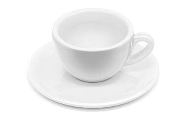 コーヒーカップ イラスト リアル