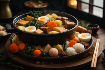 Oden Food