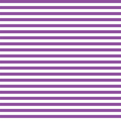 Seamless purple and white stripes pattern for background.