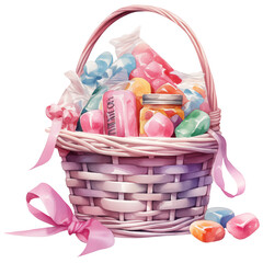 Fruit Gift Basket - Holiday - Christmas - New Year - Birthday