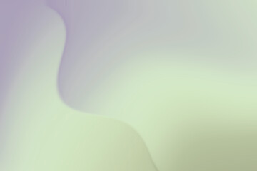 green and purple gradient background. web banner design. dynamic background with degrade effect in green