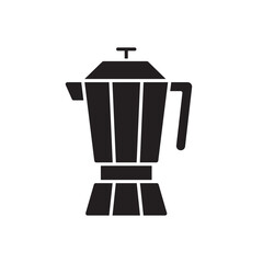 Coffee Maker Icon
