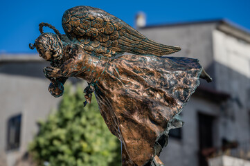 Vastogirardi, Isernia, Molise. Glimpses