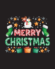 Merry Christmas & Happy New Year