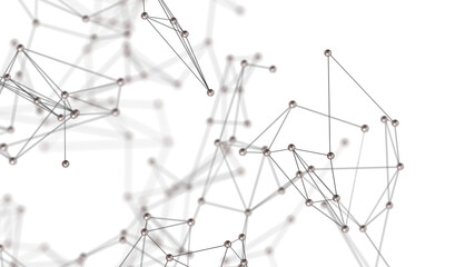 Telecommunication network and wireless mobile internet