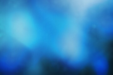 Abstract Luxury Blue background texture