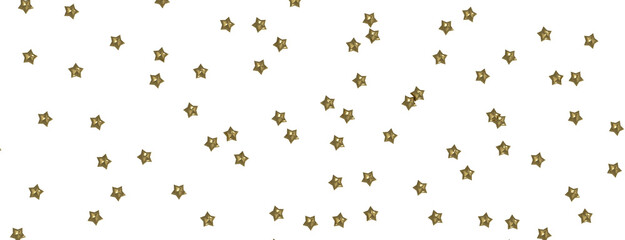 Stars - golden stars -