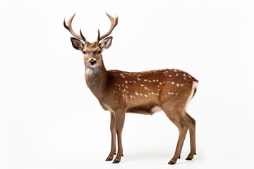 Obraz premium Deer clipart