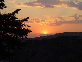 Varna - Bulgaria summer view
