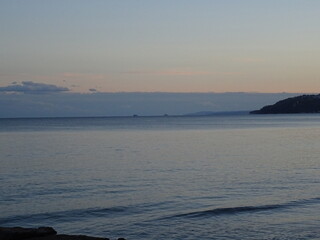 Obraz premium Nice view from Varna - BG