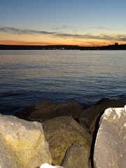 Nice view from Varna - BG