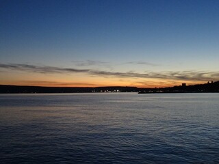 Nice view from Varna - BG