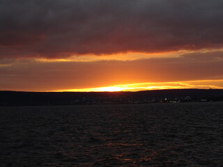 Obraz premium Nice view from Varna - BG