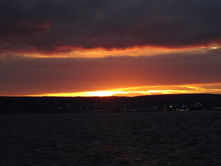 Nice view from Varna - BG