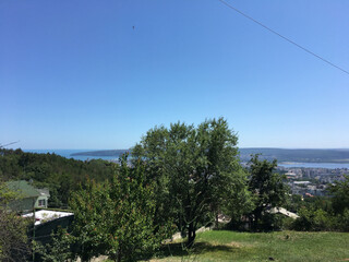 Nice view from Varna - BG