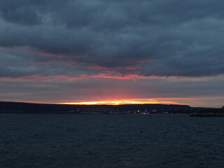 Nice view from Varna - BG
