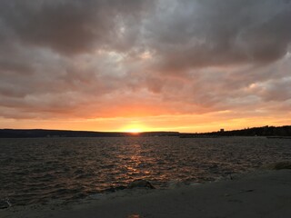 Nice view from Varna - BG