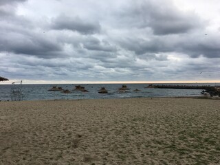 Nice view from Varna - BG