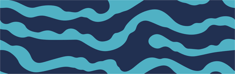 Background for design. Colorful stripes for fabric design. Vector illustration. Fluid triangle logo design vector stock. Seamless.